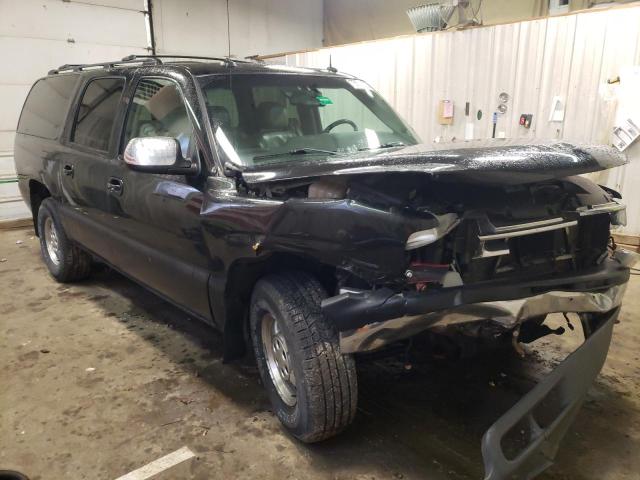 Photo 4 from auction – 2003 CHEVROLET SUBURBAN K with VIN 3GNFK16T63G207043