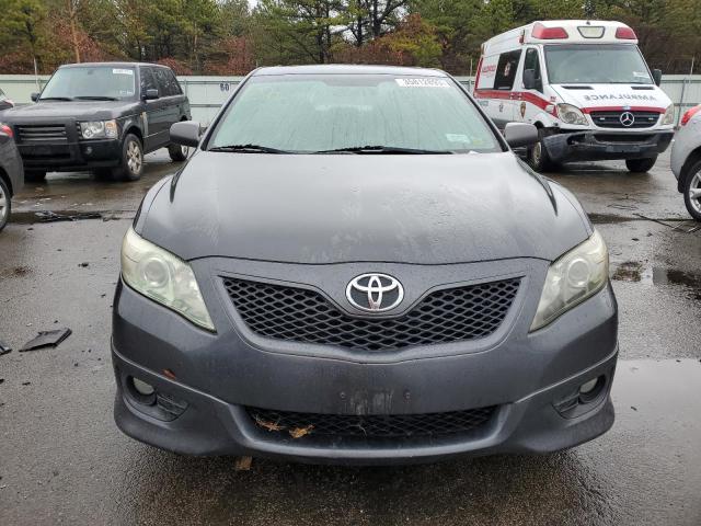 Photo 5 from auction – 2010 TOYOTA CAMRY BASE with VIN 4T1BF3EK9AU026797