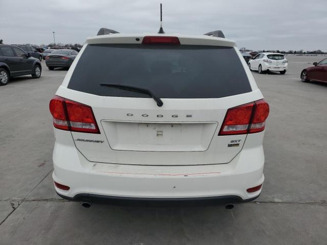Photo 6 from auction – 2016 DODGE JOURNEY SX with VIN 3C4PDCBG8GT126862