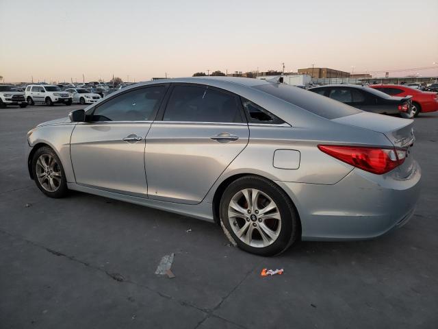 Photo 2 from auction – 2011 HYUNDAI SONATA SE with VIN 5NPEC4AC2BH021872