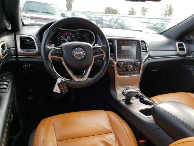 Photo 8 from auction – 2015 JEEP GRAND CHER with VIN 1C4RJEBG5FC957212