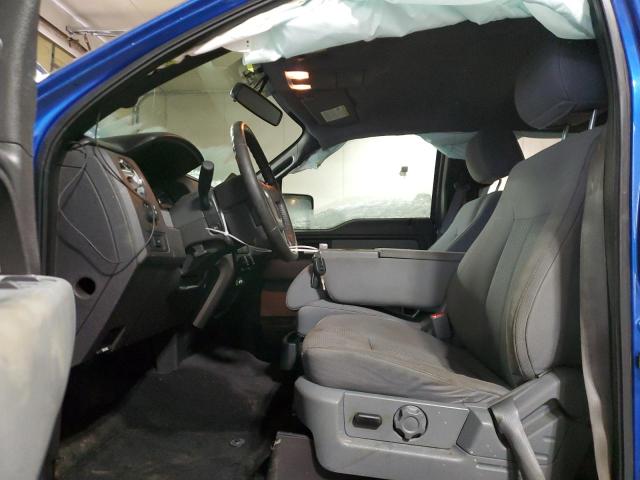 Photo 7 from auction – 2012 FORD F150 SUPER with VIN 1FTFW1ET4CFA30959