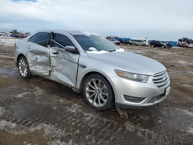 Photo 4 from auction – 2014 FORD TAURUS LIM with VIN 1FAHP2J85EG180580