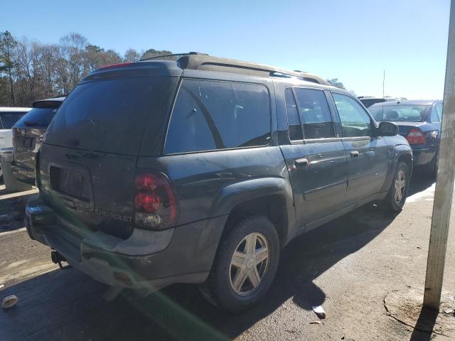 Photo 3 from auction – 2003 CHEVROLET TRAILBLAZE with VIN 1GNET16S336132738