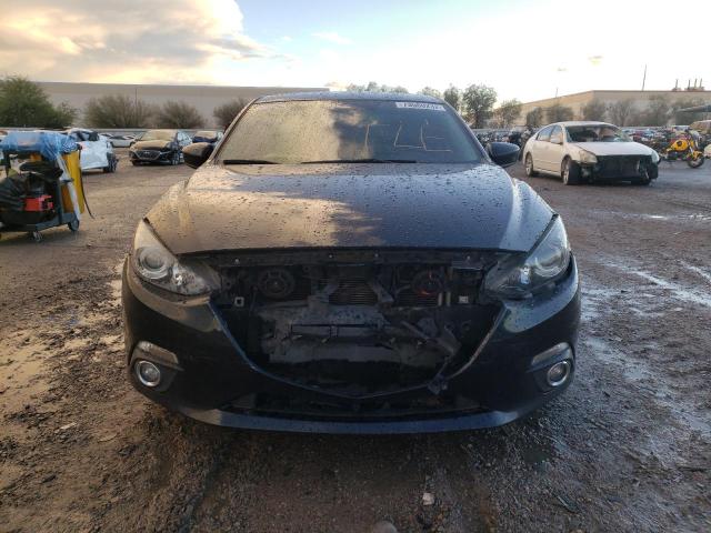 Photo 5 from auction – 2014 MAZDA 3 TOURING with VIN 3MZBM1V73EM121132