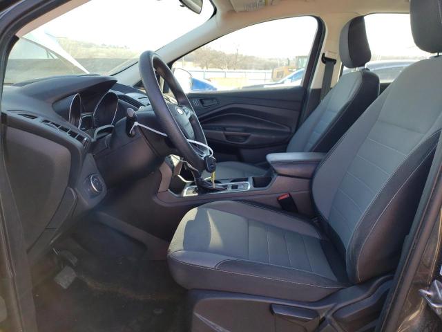 Photo 7 from auction – 2018 FORD ESCAPE S with VIN 1FMCU0F78JUB35982