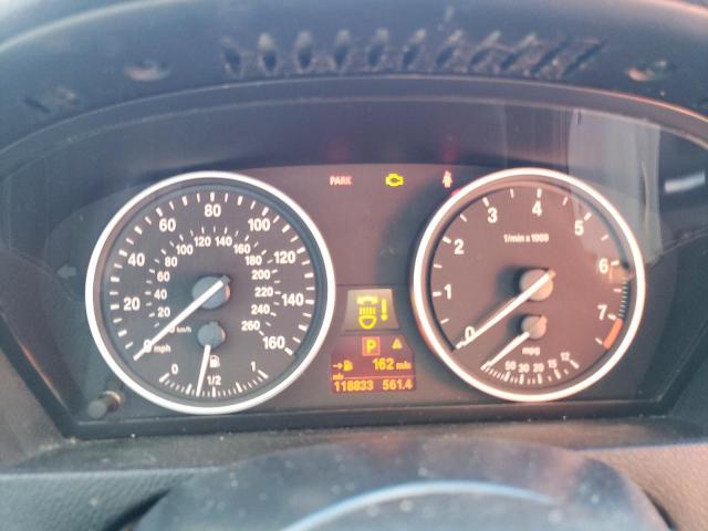 Photo 9 from auction – 2012 BMW X5 XDRIVE3 with VIN 5UXZV4C55CL761955
