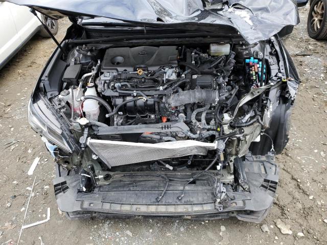 Photo 11 from auction – 2021 TOYOTA AVALON LIM with VIN 4T1DA1AB8MU010225
