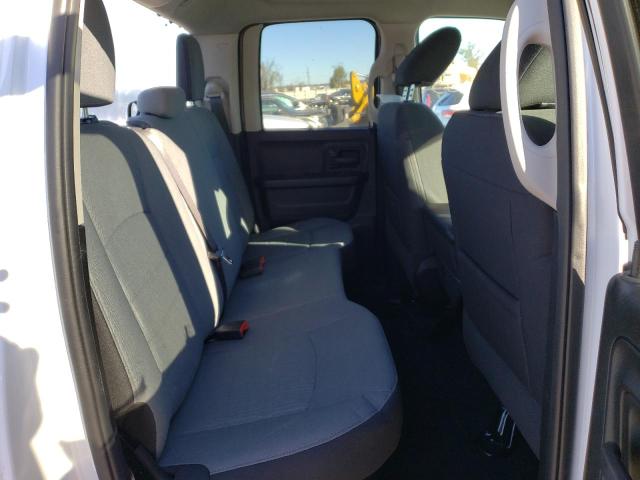 Photo 10 from auction – 2021 RAM 1500 CLASS with VIN 1C6RR6FG8MS563058