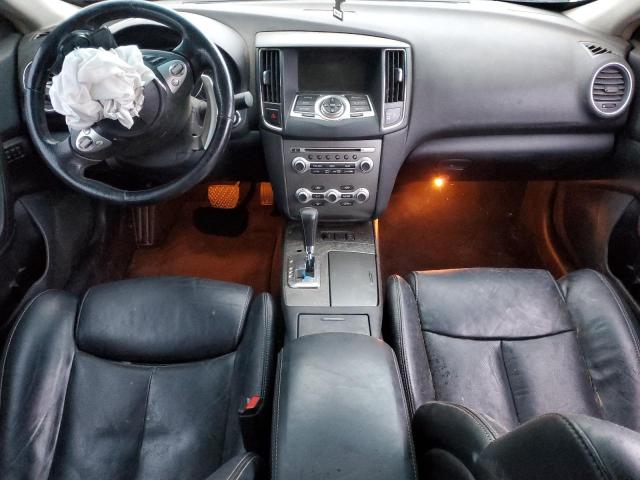 Foto 8 de la subasta – 2014 NISSAN MAXIMA S con VIN 1N4AA5AP8EC906743