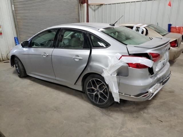 Photo 2 from auction – 2015 FORD FOCUS SE with VIN 1FADP3F24FL279795