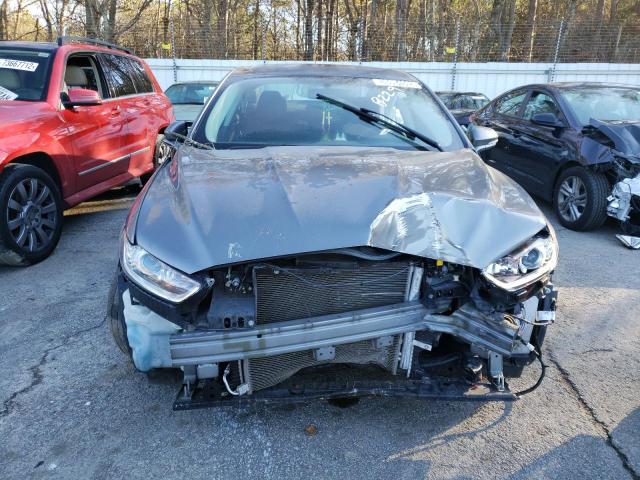 Photo 5 from auction – 2014 FORD FUSION SE with VIN 1FA6P0H78E5388229
