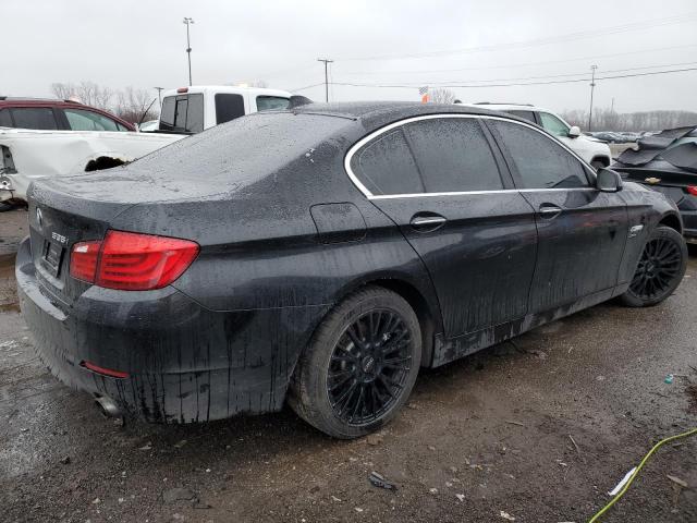 Photo 3 from auction – 2011 BMW 535 XI with VIN WBAFU7C56BC876746