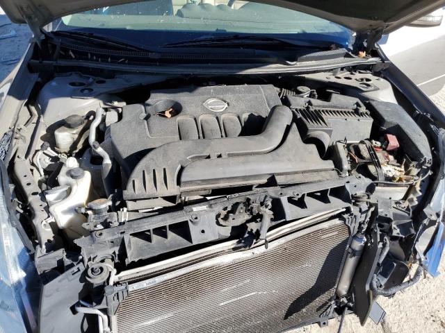 Photo 11 from auction – 2015 NISSAN ALTIMA 2.5 with VIN 1N4AL2APXCC147941