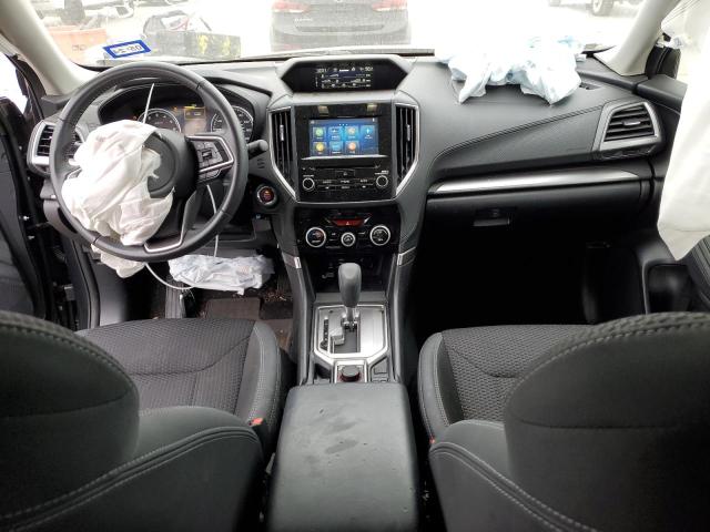 Photo 8 from auction – 2022 SUBARU FORESTER P with VIN JF2SKAEC0NH464878
