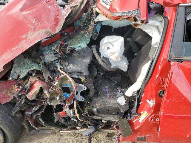 Photo 7 from auction – 2012 CHEVROLET IMPALA LS with VIN 2G1WF5E34C1265062