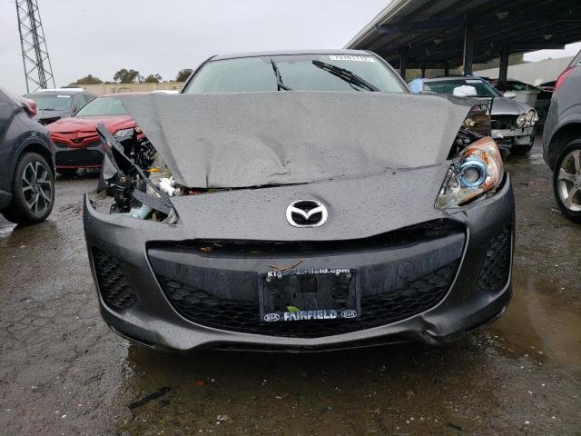 Photo 5 from auction – 2012 MAZDA 3 I with VIN JM1BL1L87C1664480
