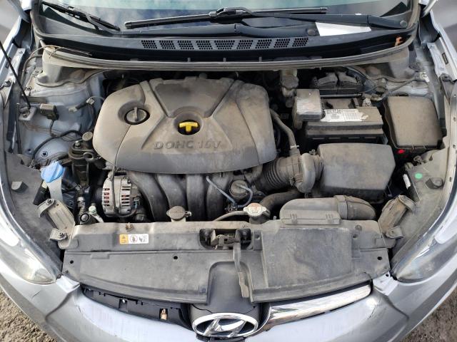 Photo 11 from auction – 2016 HYUNDAI ELANTRA SE with VIN 5NPDH4AEXGH761465