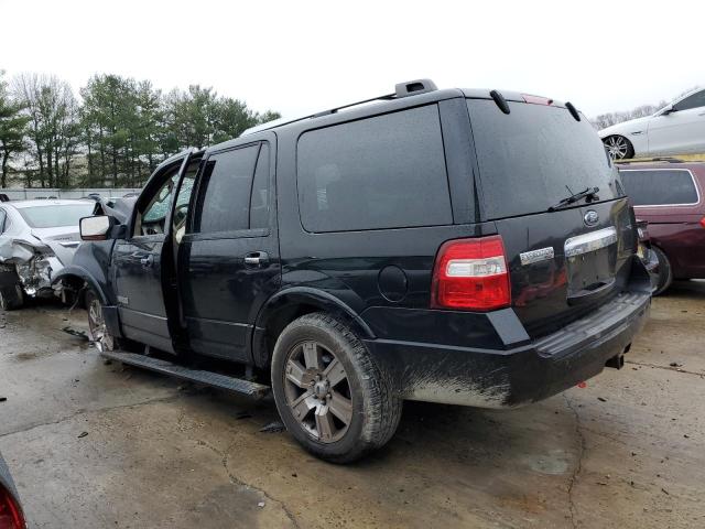 Photo 2 from auction – 2008 FORD EXPEDITION with VIN 1FMFU20598LA19142