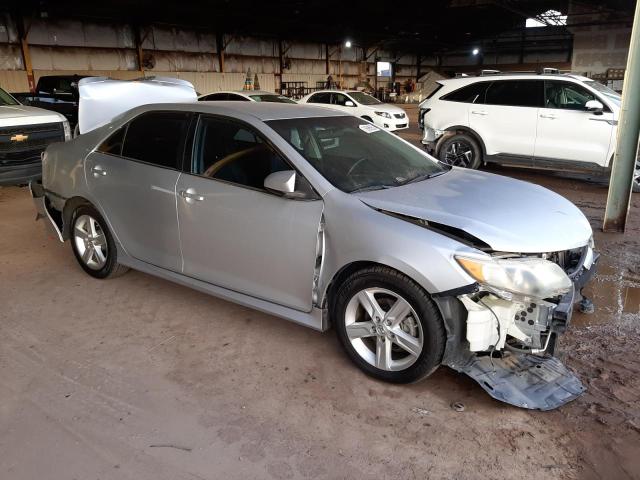 Photo 4 from auction – 2014 TOYOTA CAMRY L with VIN 4T1BF1FK9EU748148