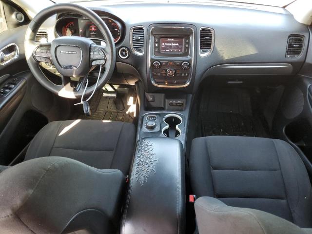 Photo 8 from auction – 2014 DODGE DURANGO SX with VIN 1C4RDHAG7EC295867