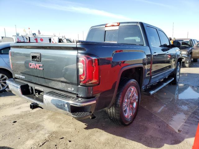 Photo 3 from auction – 2018 GMC SIERRA K15 with VIN 3GTU2NECXJG550086