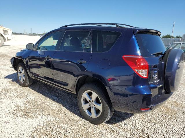 Photo 2 from auction – 2007 TOYOTA RAV4 with VIN JTMBD33V875090775