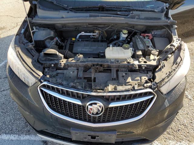 Photo 12 from auction – 2017 BUICK ENCORE PRE with VIN KL4CJDSB5HB062665