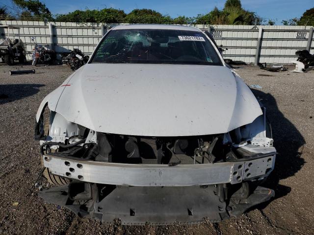 Photo 5 from auction – 2018 LEXUS IS 300 with VIN JTHBA1D23J5078623