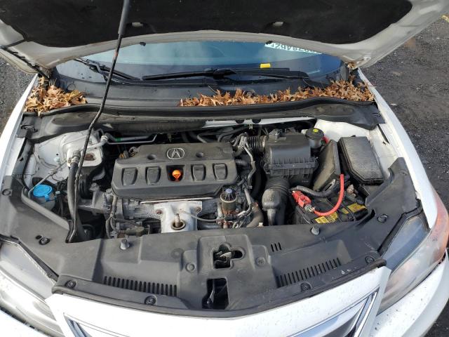 Photo 11 from auction – 2014 ACURA ILX 20 with VIN 19VDE1F38EE012981