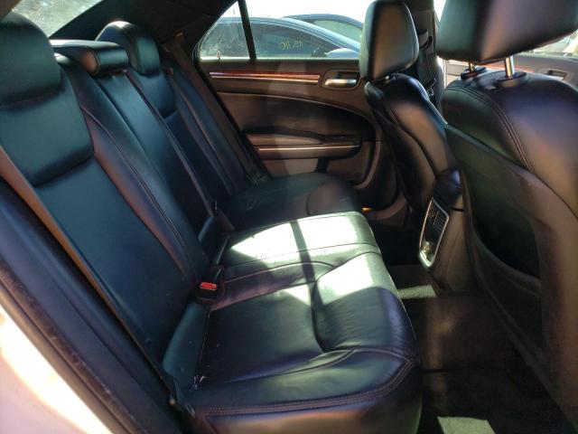 Photo 10 from auction – 2012 CHRYSLER 300 LIMITE with VIN 2C3CCACGXCH309921