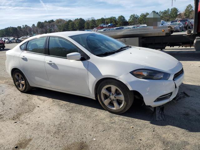 Photo 4 from auction – 2015 DODGE DART SXT with VIN 1C3CDFBB1FD373413