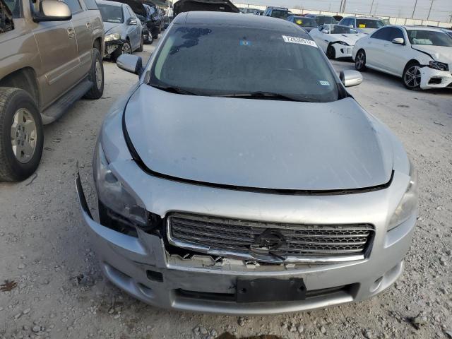 Photo 5 from auction – 2010 NISSAN MAXIMA S with VIN 1N4AA5AP0AC852025