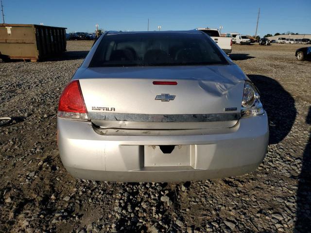 Photo 6 from auction – 2011 CHEVROLET IMPALA LS with VIN 2G1WF5EK1B1211305