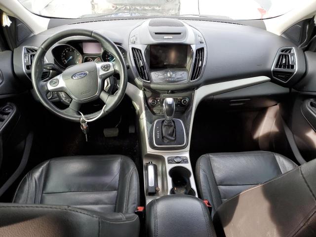 Photo 8 from auction – 2013 FORD ESCAPE SEL with VIN 1FMCU0H98DUC94486