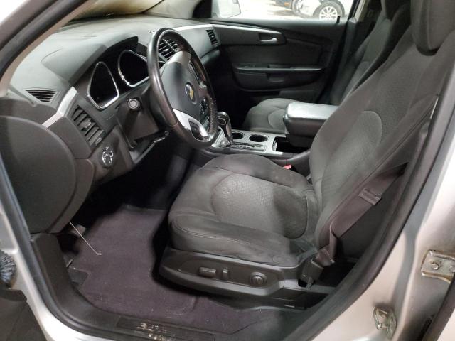 Photo 7 from auction – 2011 CHEVROLET TRAVERSE L with VIN 1GNKVGED5BJ119665