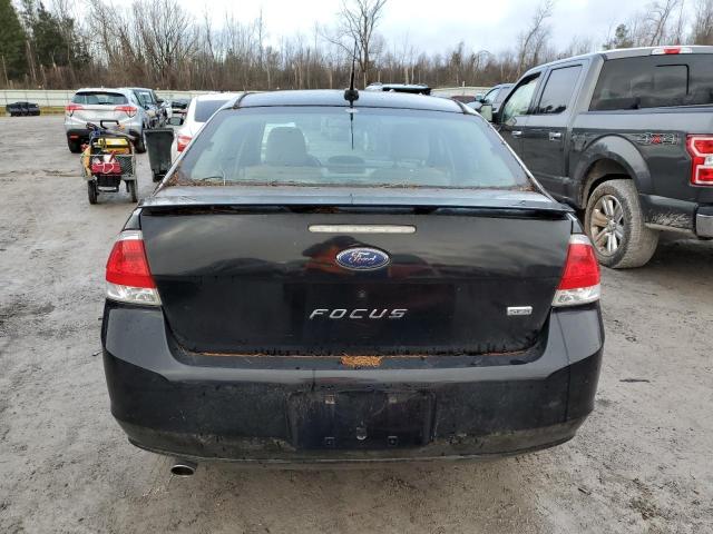 Photo 6 from auction – 2008 FORD FOCUS SE with VIN 1FAHP35N68W278579