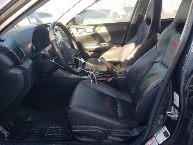 Photo 7 from auction – 2014 SUBARU IMPREZA WR with VIN JF1GR7E68EG239746