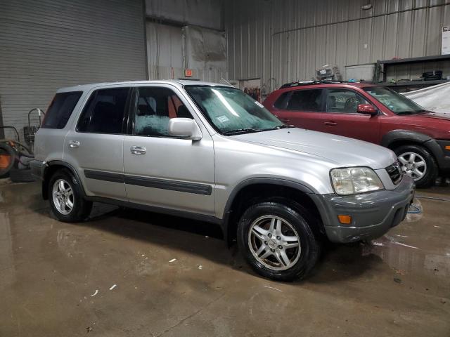 Photo 4 from auction – 1999 HONDA CR-V with VIN JHLRD1863XC083493