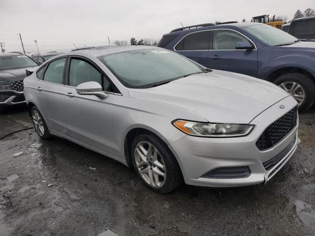 Photo 4 from auction – 2013 FORD FUSION SE with VIN 3FA6P0H78DR304373