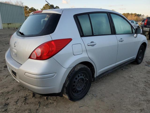 Photo 3 from auction – 2011 NISSAN VERSA S with VIN 3N1BC1CP5BL411904