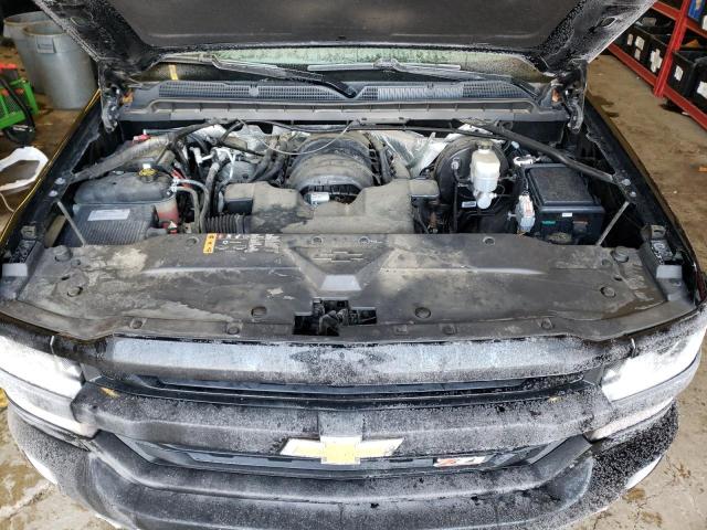 Photo 11 from auction – 2017 CHEVROLET silverado with VIN 3GCUKREC7HG260311