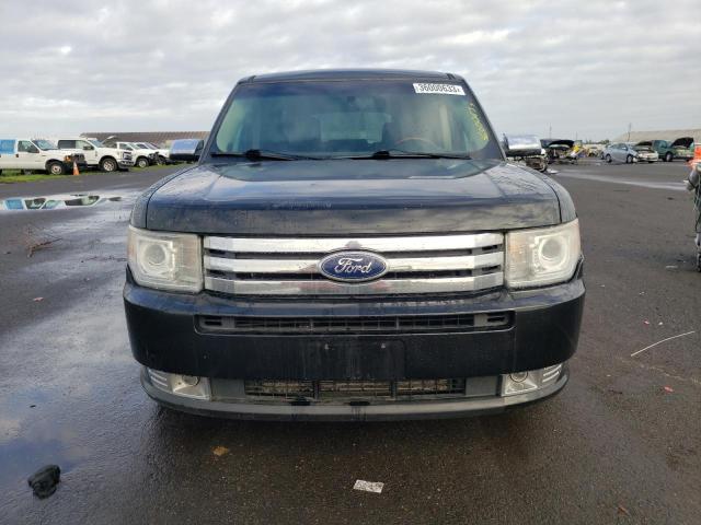 Photo 5 from auction – 2011 FORD FLEX LIMIT with VIN 2FMHK6DTXBBD14482