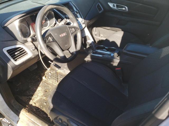 Photo 7 from auction – 2013 GMC TERRAIN SL with VIN 2GKALMEK2D6126326