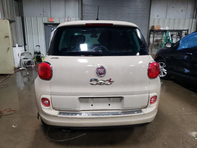 Photo 6 from auction – 2014 FIAT 500L EASY with VIN ZFBCFABH1EZ027296