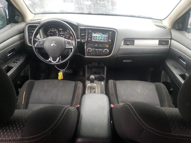 Zdjęcie 8 z aukcji – 2016 MITSUBISHI OUTLANDER z VIN JA4AZ3A30GZ060980