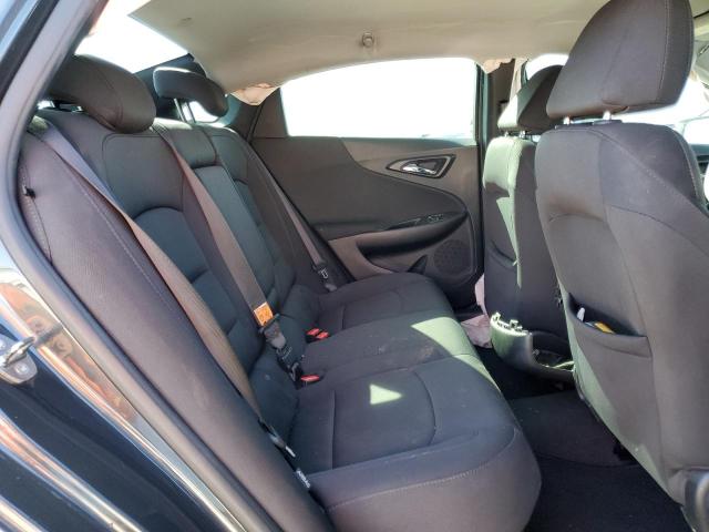 Photo 10 from auction – 2017 CHEVROLET MALIBU LS with VIN 1G1ZB5ST9HF232796