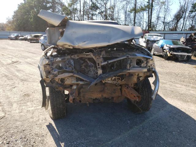 Photo 5 from auction – 2000 FORD F150 with VIN 1FTZF1828YKA27805