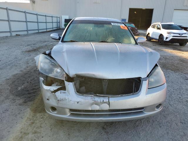 Photo 5 from auction – 2006 NISSAN ALTIMA SE with VIN 1N4BL11D76C151793