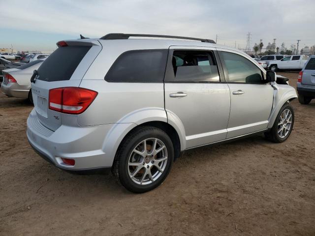 Photo 3 from auction – 2014 DODGE JOURNEY R/ with VIN 3C4PDCEG7ET135075